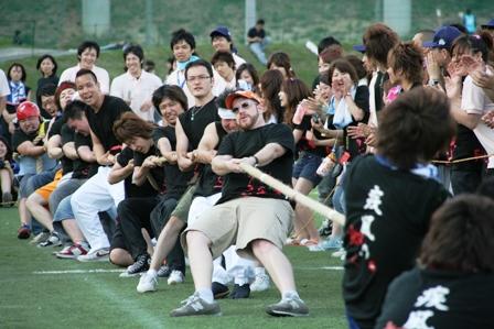 中部大学